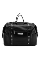 Killstar Gothic Bags Steampunk Bags - Killstar Infusion Hanbag Large