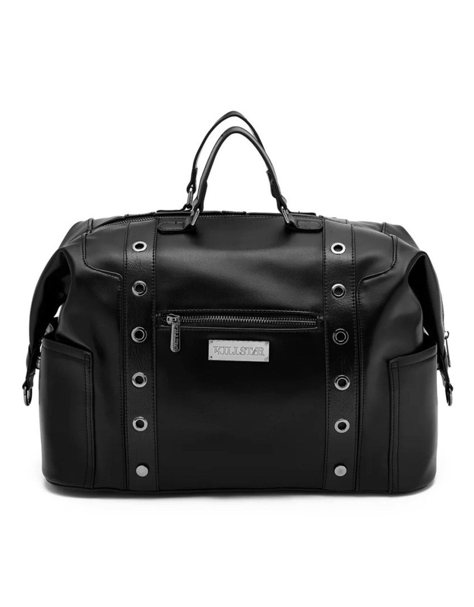 Killstar Gothic Tassen Steampunk Tassen - Killstar Infusion Handtas Large