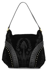 Killstar Killstar bags and accessories - Killstar Magictwill shoulder bag