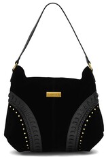 Killstar Killstar bags and accessories - Killstar Magictwill shoulder bag