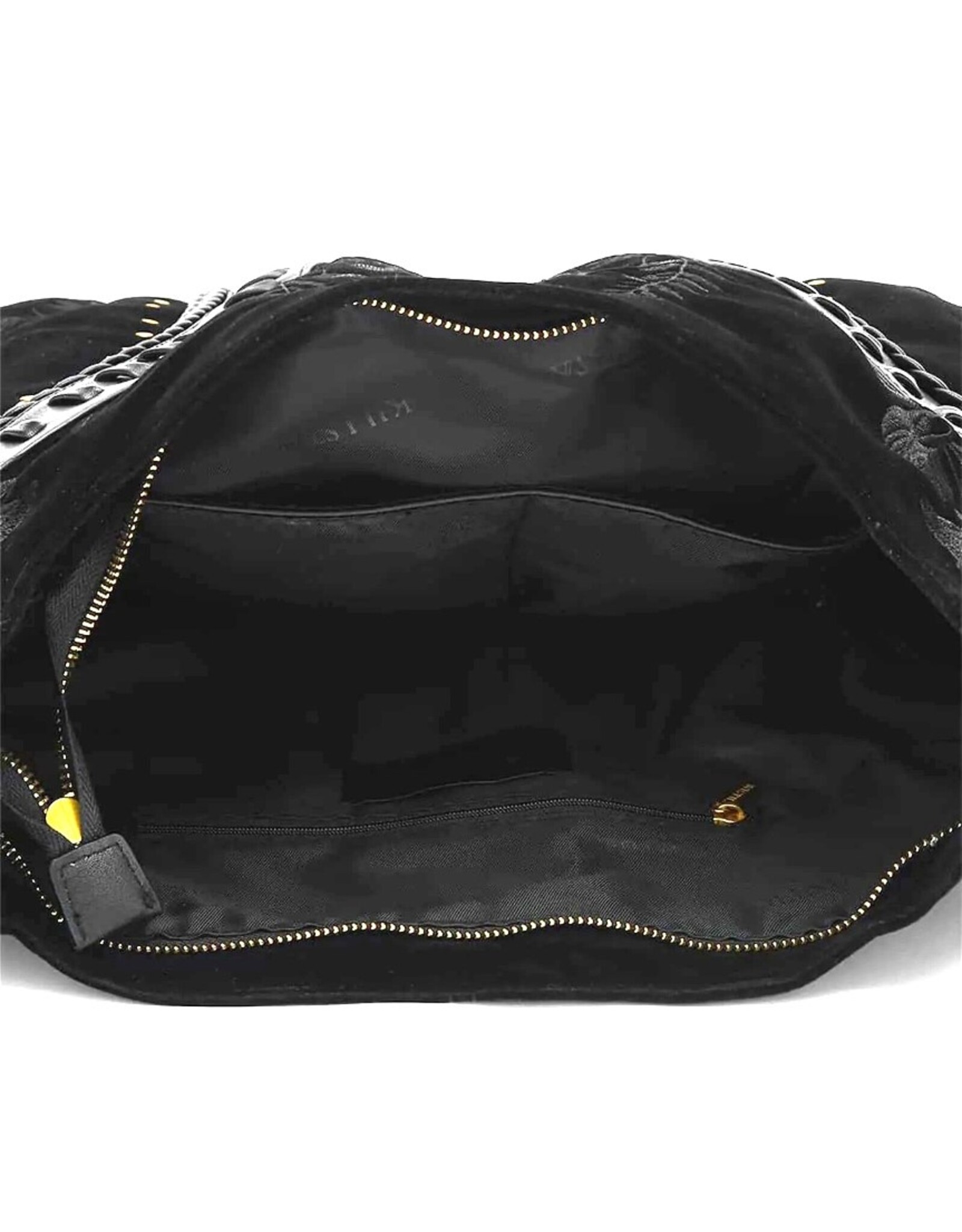 Killstar Killstar bags and accessories - Killstar Magictwill shoulder bag
