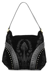 Killstar Killstar bags and accessories - Killstar Magictwill shoulder bag