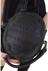 Killstar Gothic bags Steampunk bags - KillStar Contact the Dead Skull handbag