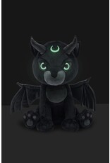 Killstar Killstar tassen en accessoires - Killstar BAKENEKO Kreepture Limited Edition