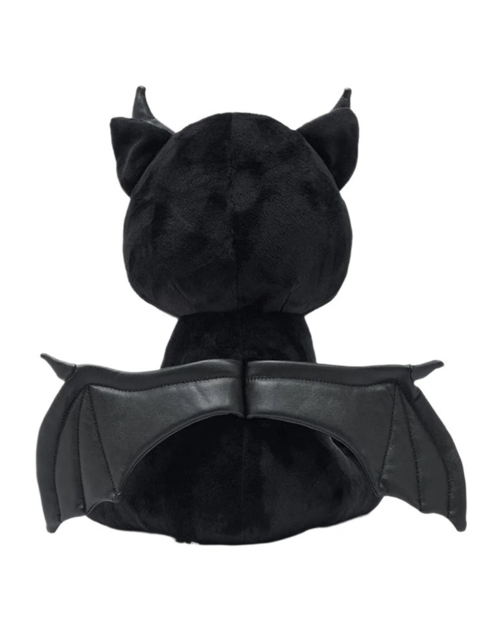 Killstar Killstar tassen en accessoires - Killstar BAKENEKO Kreepture Limited Edition