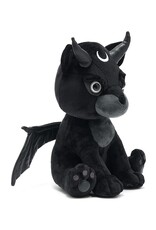 Killstar Killstar bags and accessories - Killstar BAKENEKO Kreepture Limited Edition