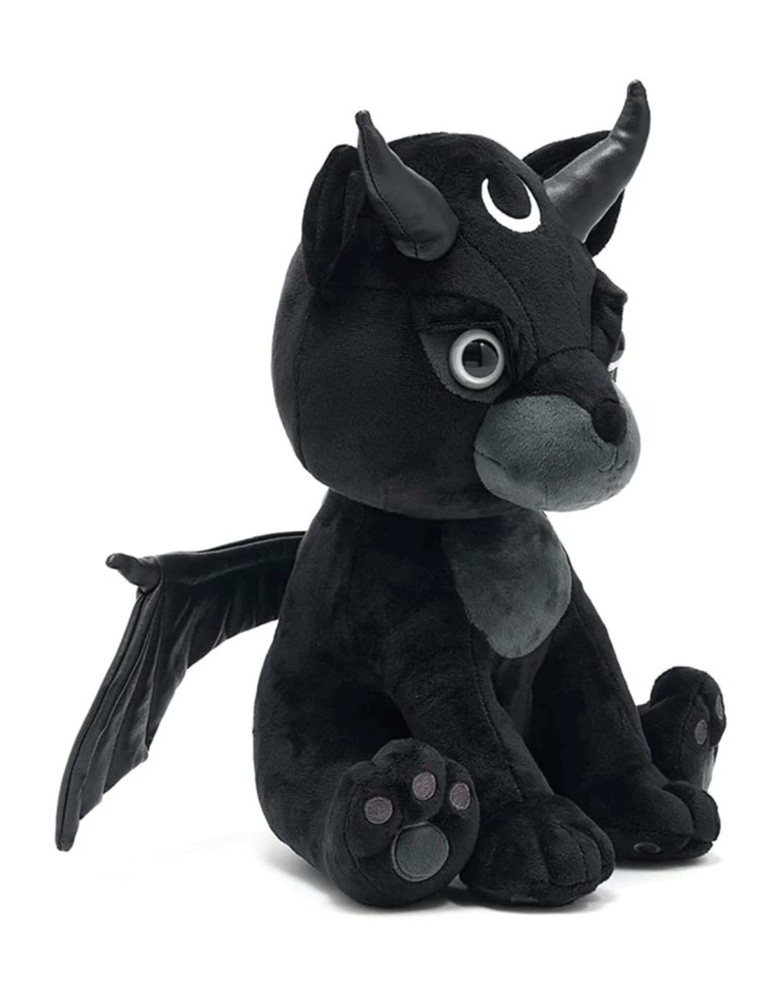 Killstar Killstar bags and accessories - Killstar BAKENEKO Kreepture Limited Edition