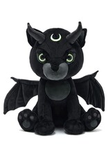 Killstar Killstar tassen en accessoires - Killstar BAKENEKO Kreepture Limited Edition