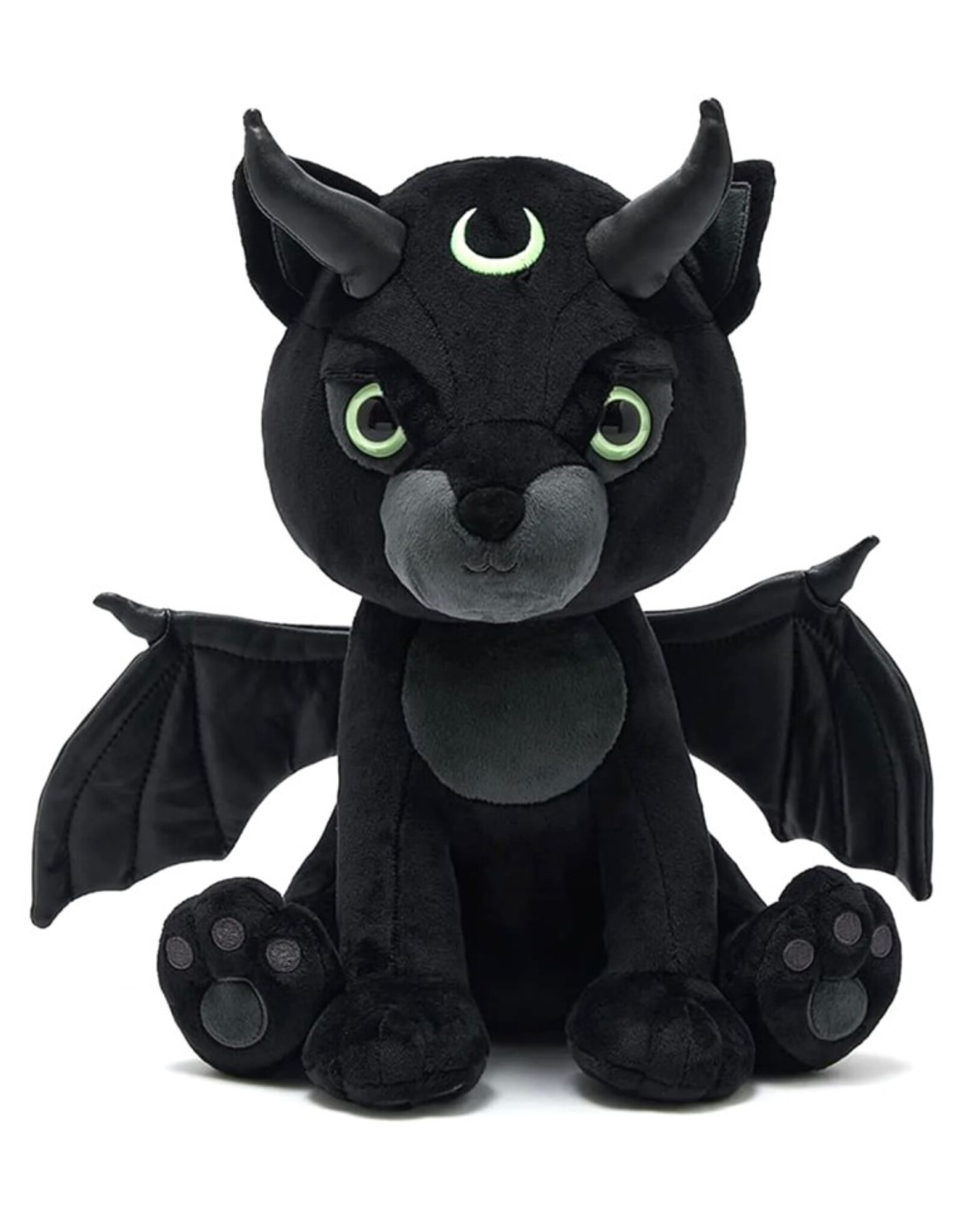 Killstar Killstar bags and accessories - Killstar BAKENEKO Kreepture Limited Edition