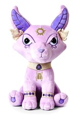 Killstar Killstar tassen en accessoires - Killstar ANUBIS Le Soleil Kreepture