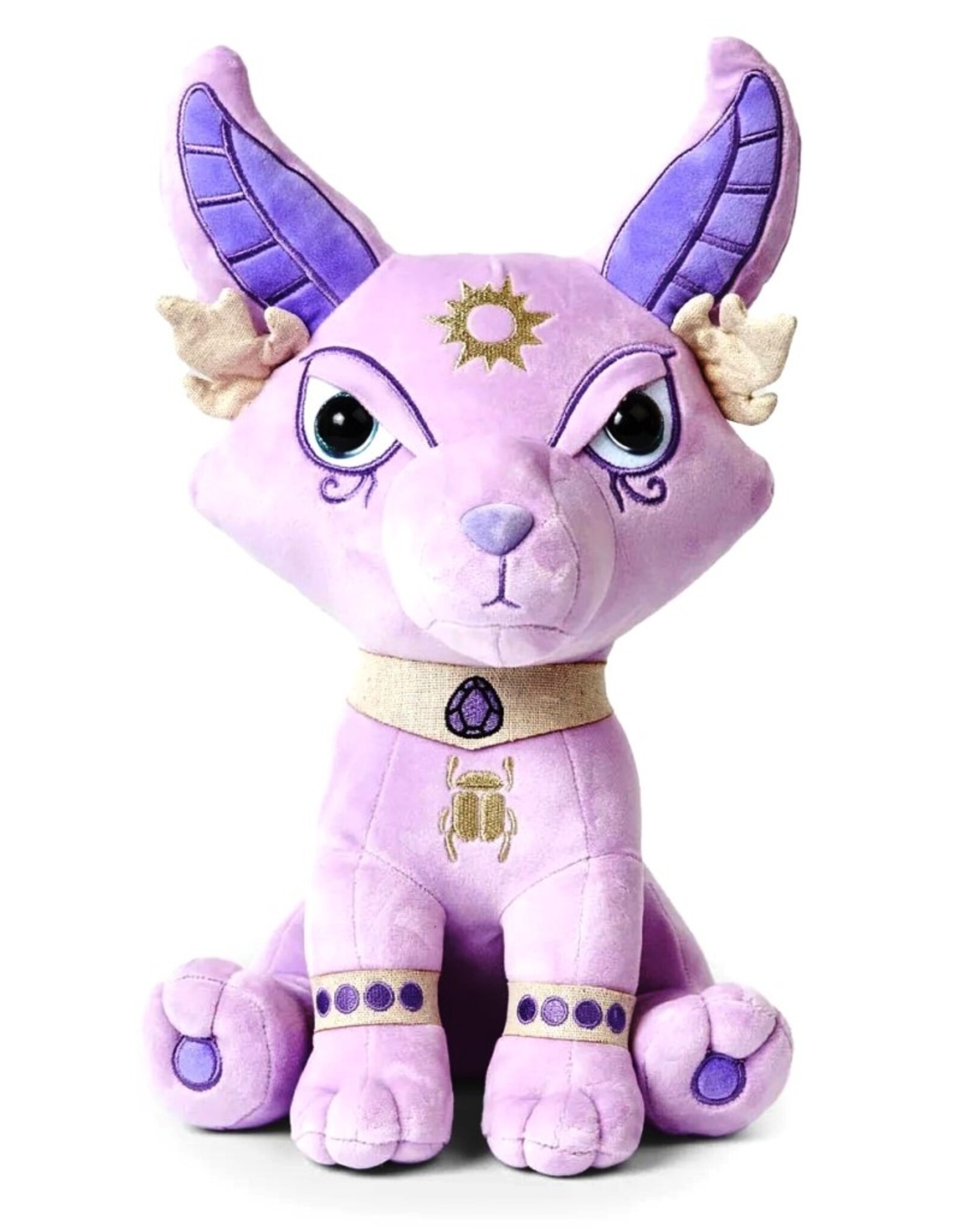 Killstar Killstar tassen en accessoires - Killstar ANUBIS Le Soleil Kreepture