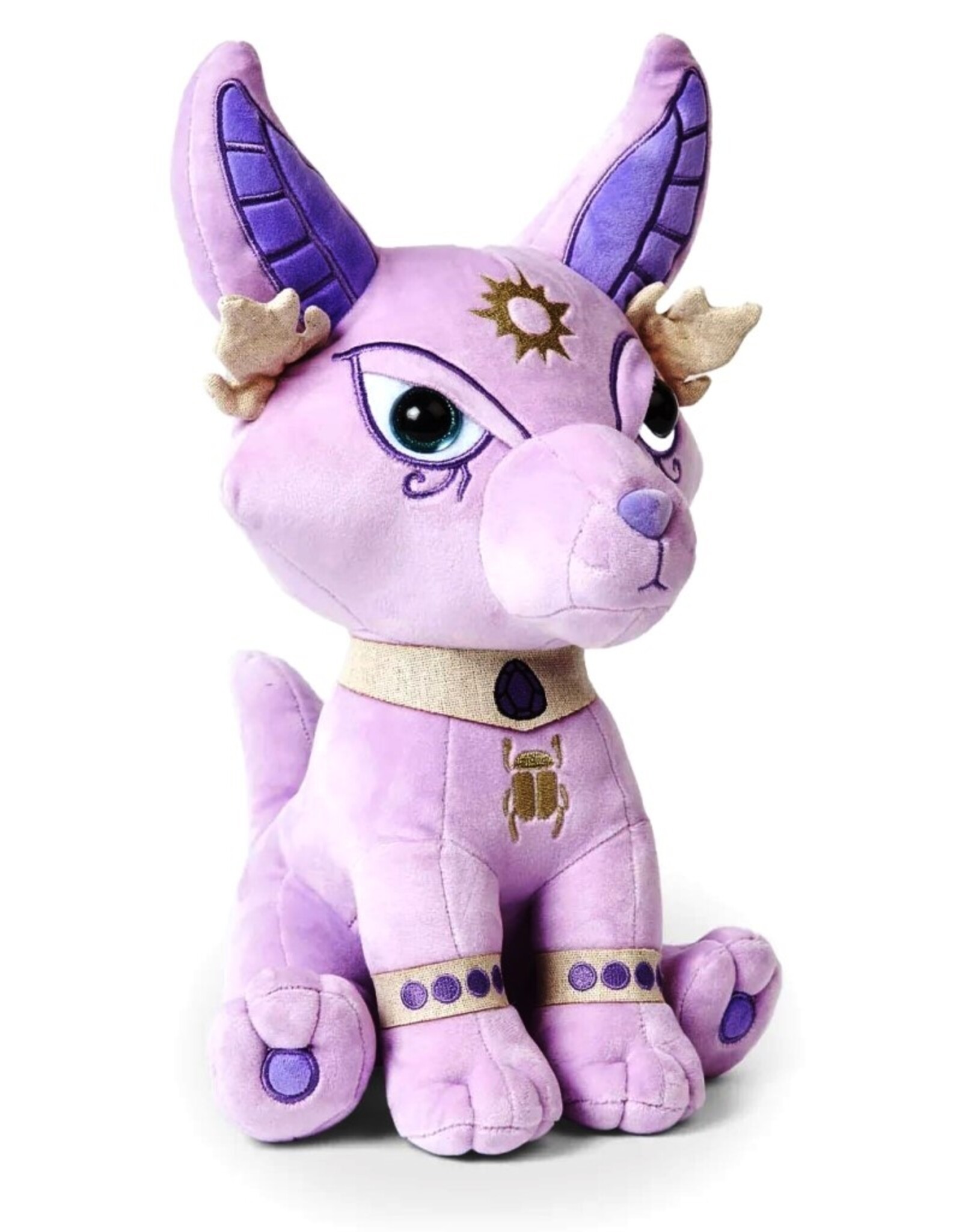 Killstar Killstar bags and accessories - Killstar ANUBIS Le Soleil Kreepture