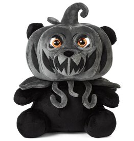 Killstar Killstar PUMPKIN TEDDY: Chasm Kreepture