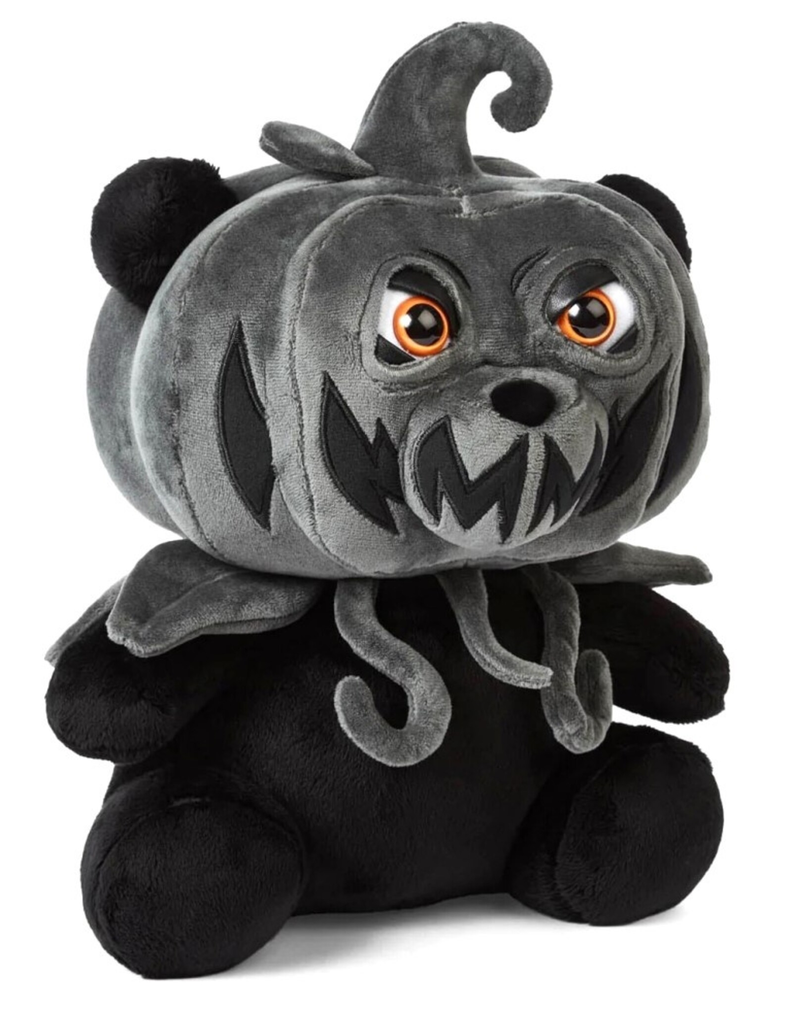 Killstar Killstar tassen en accessoires - Killstar PUMPKIN TEDDY: Chasm  Kreepture