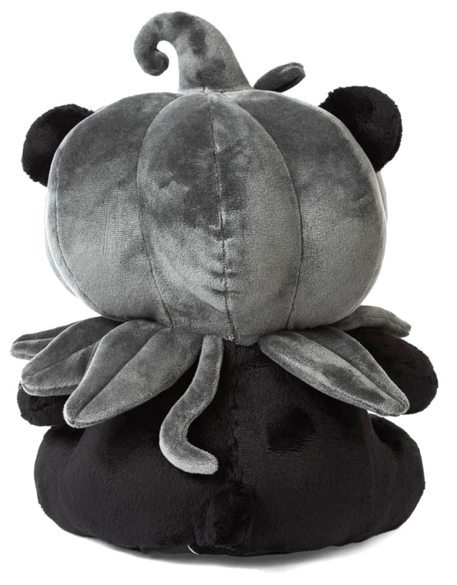 Killstar Killstar bags and accessories - Killstar PUMPKIN TEDDY: Chasm Kreepture