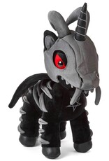 Killstar Killstar bags and accessories - Killstar DEMONIMARE SULPHUR Kreepture