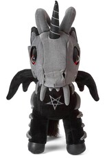Killstar Killstar bags and accessories - Killstar DEMONIMARE SULPHUR Kreepture
