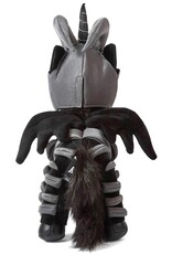 Killstar Killstar bags and accessories - Killstar DEMONIMARE SULPHUR Kreepture