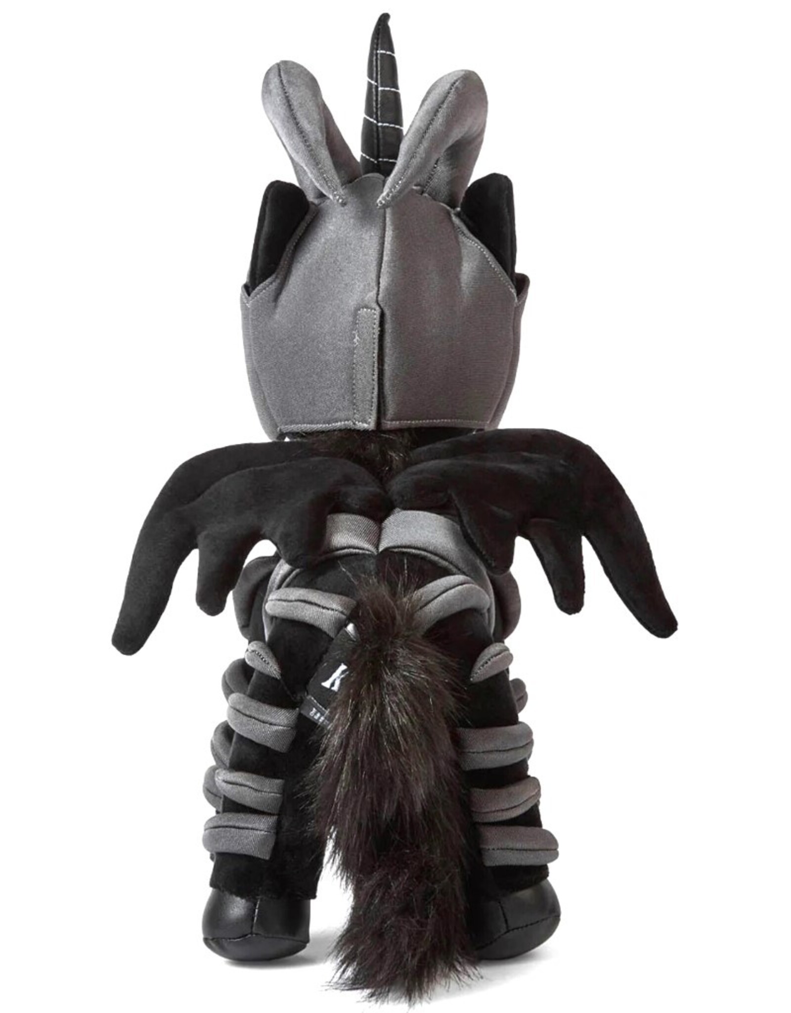 Killstar Killstar bags and accessories - Killstar DEMONIMARE SULPHUR Kreepture