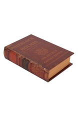 Trukado Miscellaneous - Sherlock Holmes Book Box 27cm
