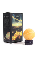 AWG Miscellaneous - Saturn Gemstone Planet