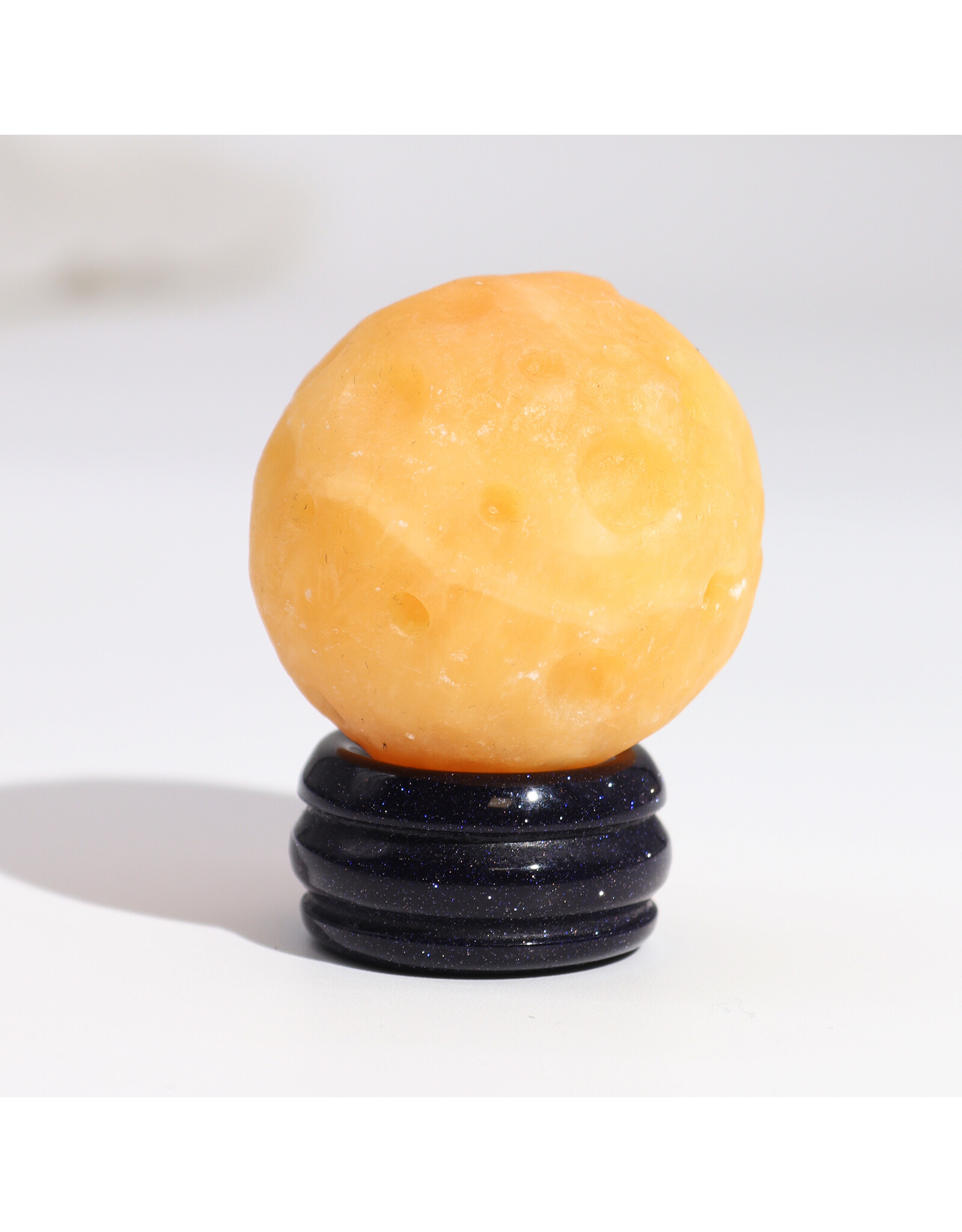 AWG Miscellaneous - Saturn Gemstone Planet