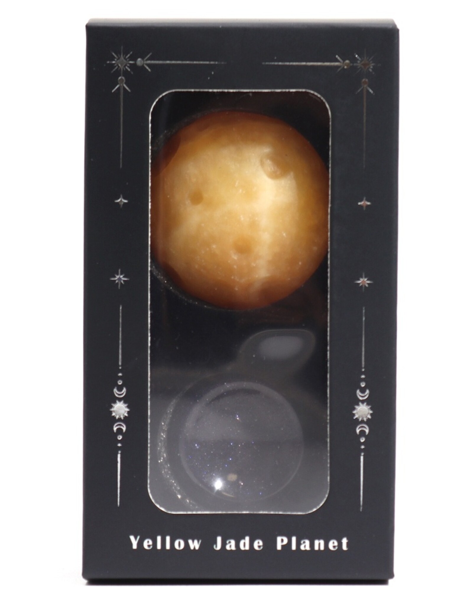 AWG Miscellaneous - Saturn Gemstone Planet