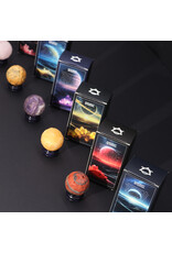 AWG Miscellaneous - Saturn Gemstone Planet