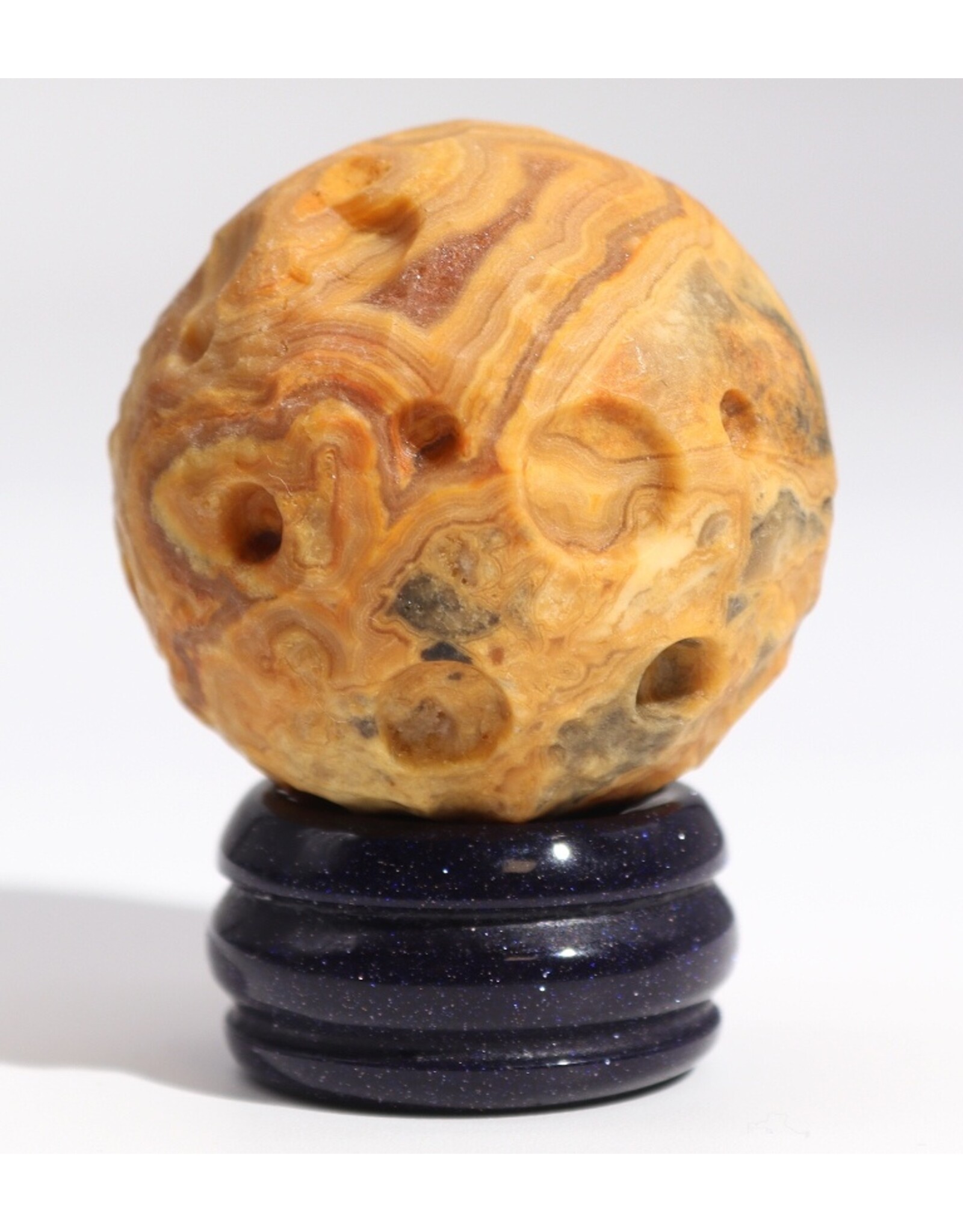 AWG Miscellaneous - Mercury Gemstone Planet