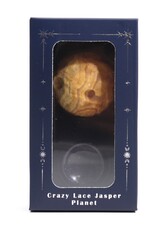 AWG Miscellaneous - Mercury Gemstone Planet