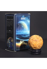 AWG Miscellaneous - Mercury Gemstone Planet