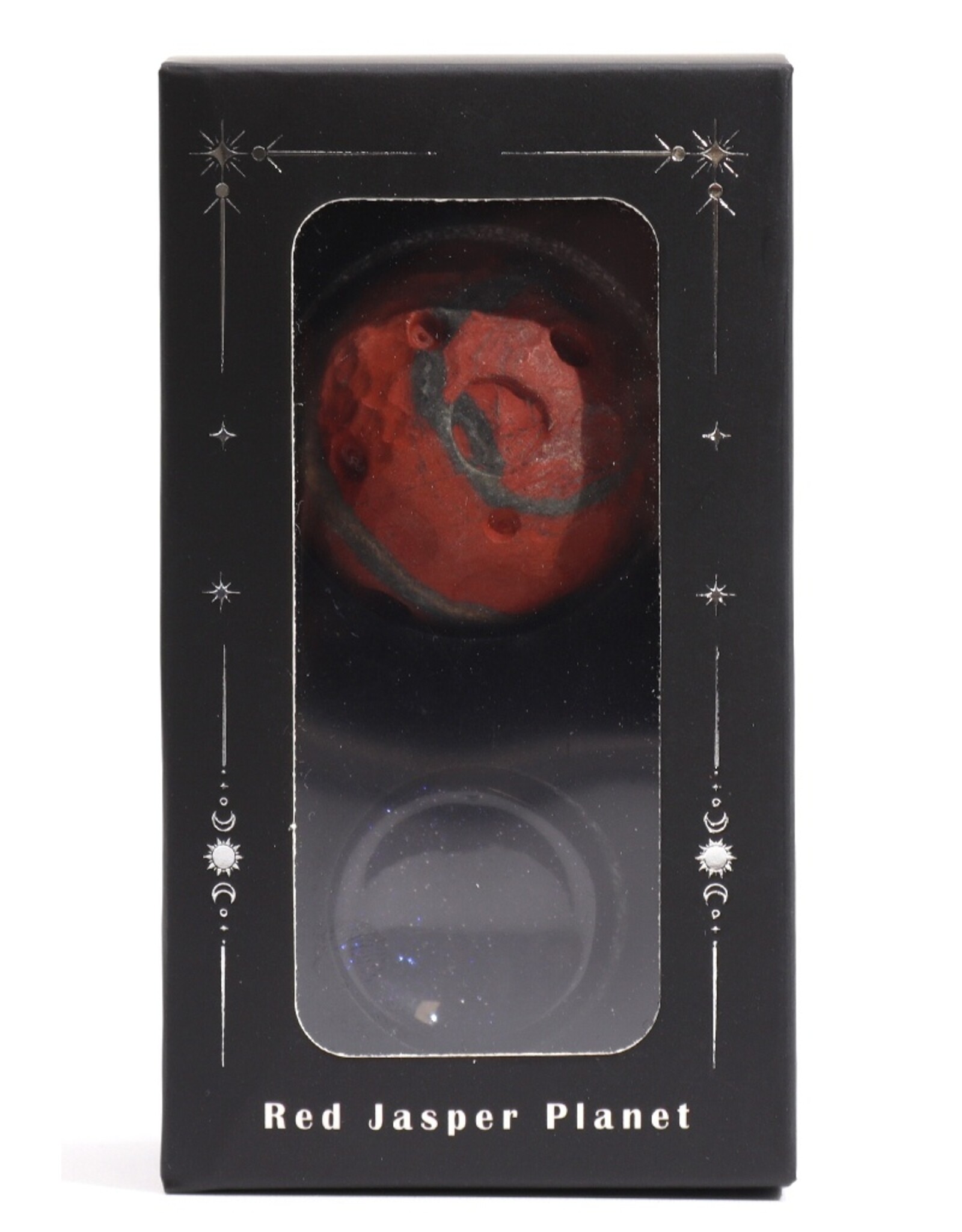 AWG Miscellaneous - Moon Gemstone Planet