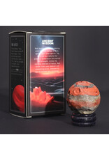 AWG Miscellaneous - Moon Gemstone Planet
