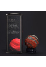 AWG Miscellaneous - Moon Gemstone Planet