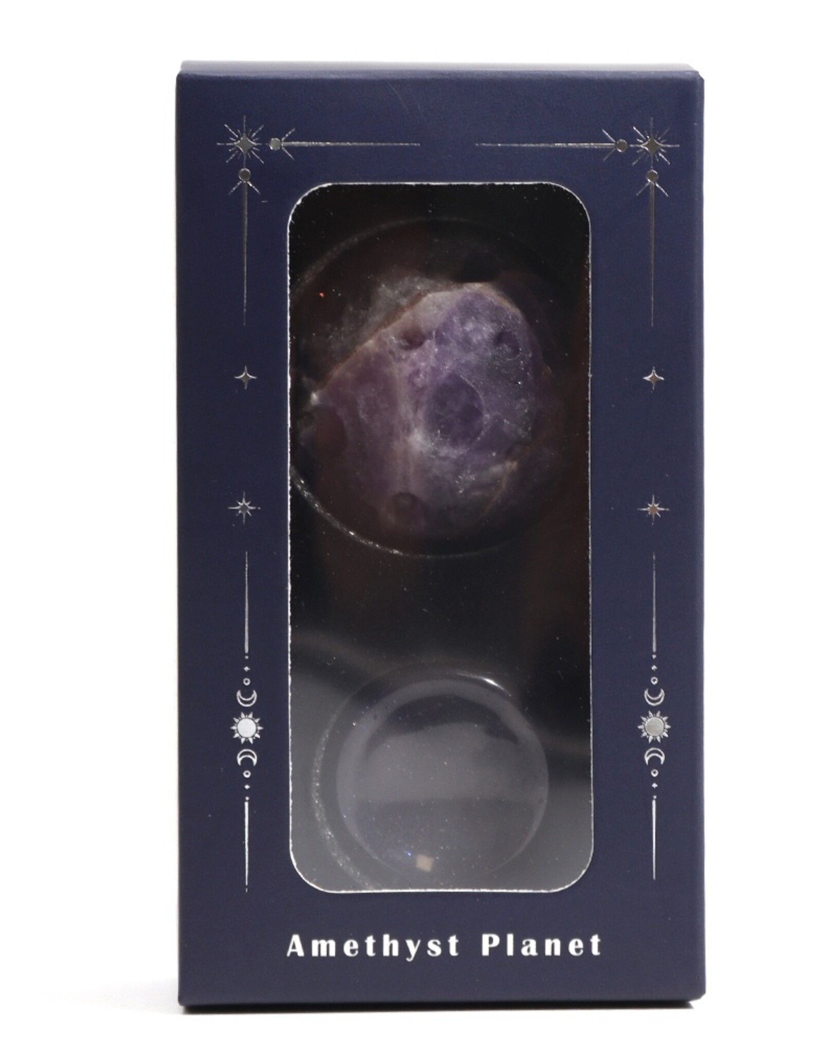 AWG Miscellaneous - Jupiter Edelsteen Planeet