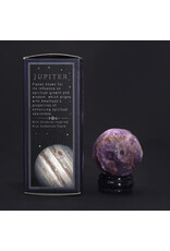 AWG Miscellaneous - Jupiter Edelsteen Planeet