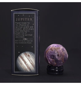 AWG Jupiter Gemstone Planet