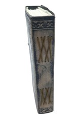 AWG Miscellaneous - The Evil Eye Leather Journal