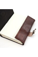 AWG Miscellaneous - Tree of Life Leather Journal with Realistic Eye