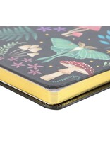 SDW Miscellaneous - Dark Forest Notebook with Magical Forest design