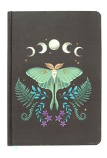 SDW Miscellaneous - Luna Moth A5 Notebook