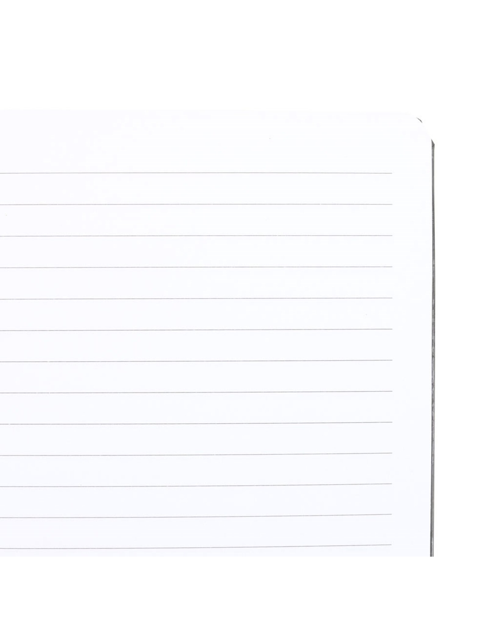 SDW Miscellaneous - Luna Moth A5 Notebook