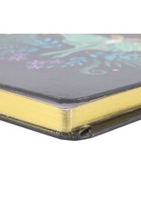 SDW Miscellaneous - Luna Moth A5 Notebook