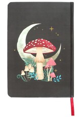 SDW Miscellaneous - Magical Forest Mushroom A5 Notebook