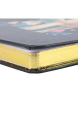 SDW Miscellaneous - Magical Forest Mushroom A5 Notebook