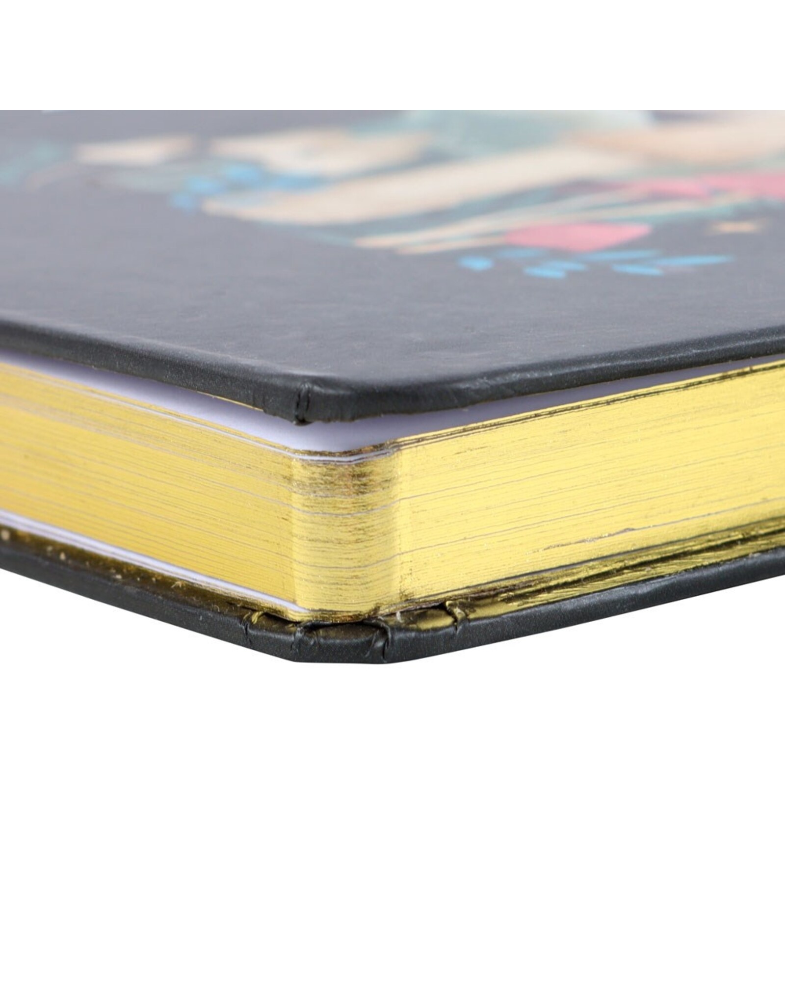 SDW Miscellaneous - Magical Forest Mushroom A5 Notebook