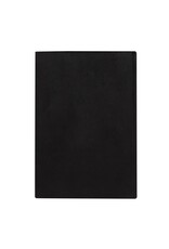 SDW Miscellaneous - Little Book Of Evil Plans Velvet A5 Notebook