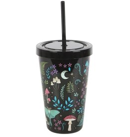 SDW Dark Forest Drinkbeker met Magische bosprint