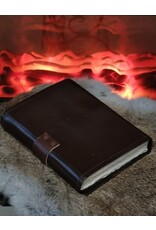 AWG Miscellaneous - Tree of Life Leather Journal with Realistic Eye