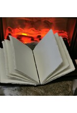 AWG Miscellaneous - Levensboom Leren Dagboek met Realistisch Oog